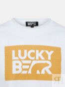 Футболка Lucky Bear 444749-044 фото 3