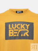 Футболка Lucky Bear 444750-044 фото 3