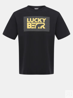 Футболка Lucky Bear