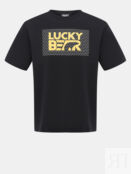 Футболка Lucky Bear 444748-044 фото 1