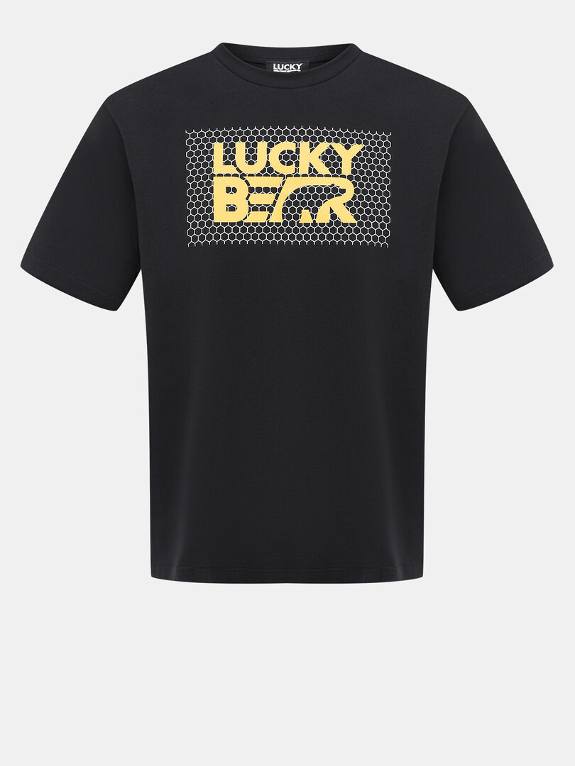 Футболка Lucky Bear 444748-044 фото 1