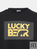 Футболка Lucky Bear 444748-044 фото 3