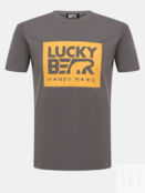 Футболка Lucky Bear 437882-042 фото 1