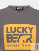 Футболка Lucky Bear 437882-042 фото 3