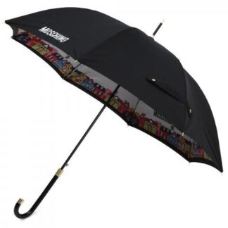 Зонт Moschino 8428