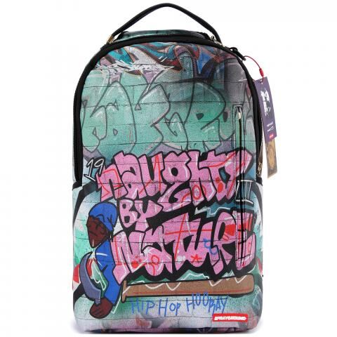 Рюкзак SPRAYGROUND B5778 1402105 фото 1