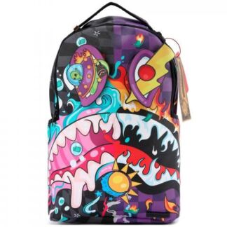 Рюкзак SPRAYGROUND B5689