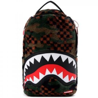 Рюкзак SPRAYGROUND B5696