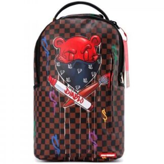 Рюкзак SPRAYGROUND B5180