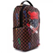 Рюкзак SPRAYGROUND B5180 1402103 фото 2