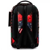 Рюкзак SPRAYGROUND B5180 1402103 фото 3