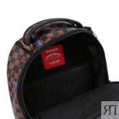 Рюкзак SPRAYGROUND B5180 1402103 фото 4