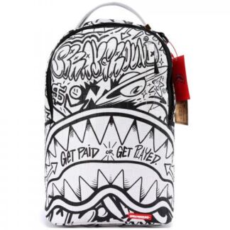 Рюкзак SPRAYGROUND B4778