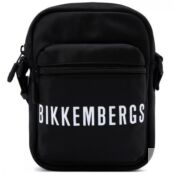 Сумка Bikkembergs BKBO00025T 1385601 фото 1