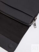 Сумка-планшет из экокожи с ремешком на плечо Zolla