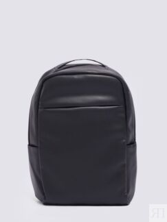 Городской рюкзак из экокожи с отделением для ноутбука/планшета zolla
