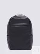 Городской рюкзак из экокожи с отделением для ноутбука/планшета zolla