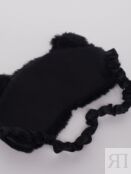Маска для сна "Чёрная кошка" zolla