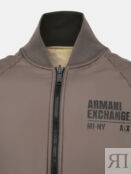 Armani Exchange Двусторонний бомбер 419604-042 фото 3