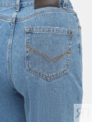 Alessandro Manzoni Jeans Джинсы 443452-025 фото 4