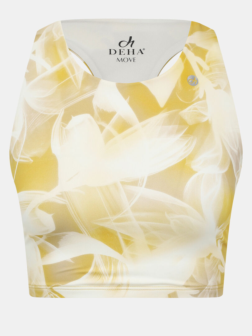 DEHA Спортивный топ 437052-043 фото 1