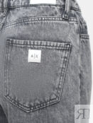 Armani Exchange Джинсы 450411-010 фото 4