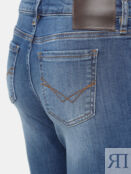 Alessandro Manzoni Jeans Джинсы 443460-025 фото 4