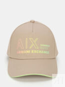 Armani Exchange Бейсболка