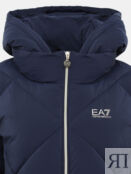 EA7 Emporio Armani Пальто