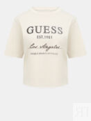 GUESS Футболка 468471-044 фото 1