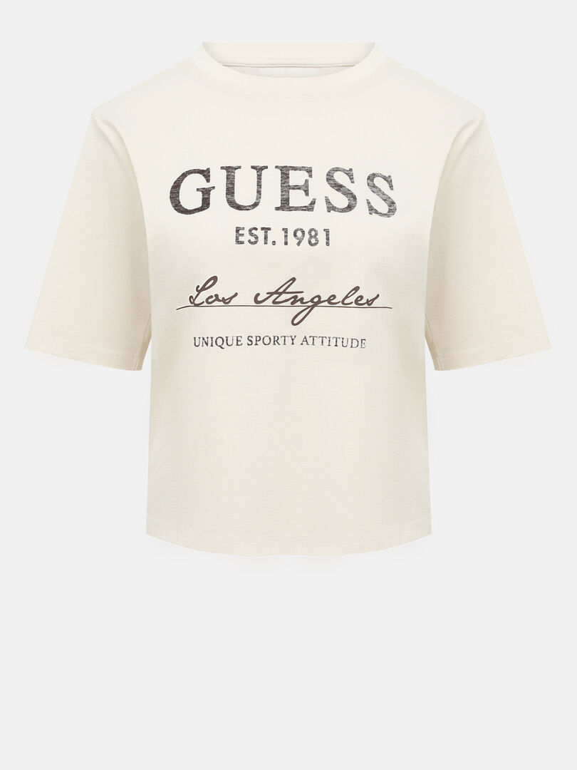 GUESS Футболка 468471-044 фото 1