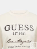 GUESS Футболка 468471-044 фото 3