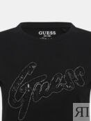 GUESS Футболка 468462-043 фото 3