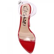 Босоножки Casadei 1L082V080T 1123633 фото 5