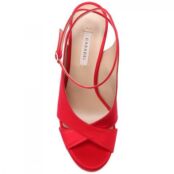 Босоножки Casadei 1L069V1001 1138324 фото 5