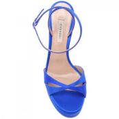 Босоножки Casadei 1L092V1201 1138323 фото 5