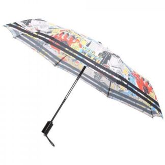 Зонт Moschino 8999