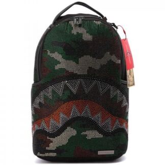 Рюкзак SPRAYGROUND B4827