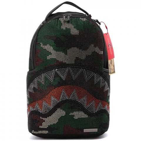 Рюкзак SPRAYGROUND B4827 1141252 фото 1