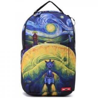 Рюкзак SPRAYGROUND B4909