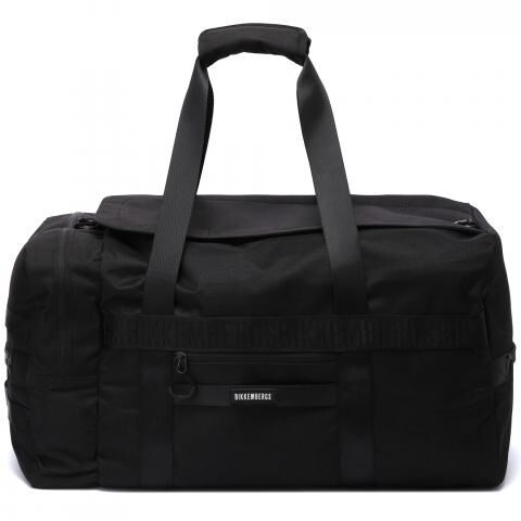 Дорожная сумка Bikkembergs BKBR00013T 1144769 фото 1