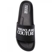 Сандалии Versace Jeans Couture 74YA3SQ2