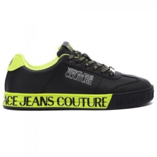 Кроссовки Versace Jeans Couture 74YA3SK6