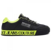 Кроссовки Versace Jeans Couture 74YA3SK6 1149659 фото 1