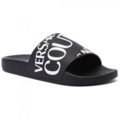 Сандалии Versace Jeans Couture 74VA3SQ1 1149724 фото 2