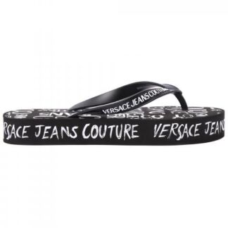 Сандалии Versace Jeans Couture 74VA3SQ8