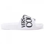 Сандалии Versace Jeans Couture 74VA3SQ1 1149726 фото 1