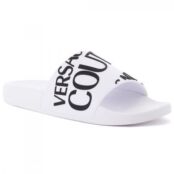 Сандалии Versace Jeans Couture 74VA3SQ1 1149726 фото 2