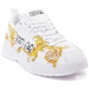 Кроссовки Versace Jeans Couture 74VA3SF4 1149735 фото 2