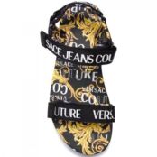 Сандалии Versace Jeans Couture 74VA3SX4 1149734 фото 5